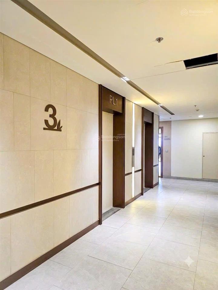 Căn hộ trellia vista  mizuki park, chỉ 10% ký hđmb, giỏ hàng tt cđt, giá từ 5,3 tỷ