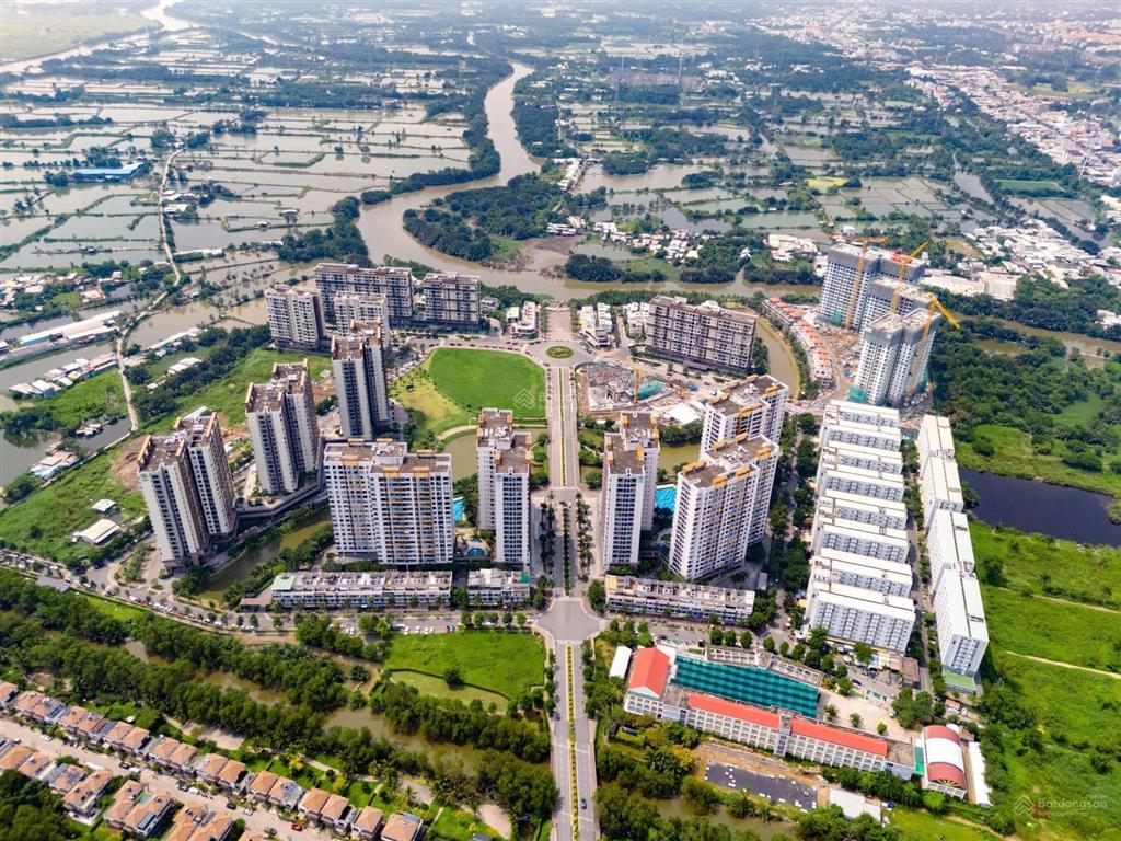 Căn hộ trellia vista  mizuki park, chỉ 10% ký hđmb, giỏ hàng tt cđt, giá từ 5,3 tỷ