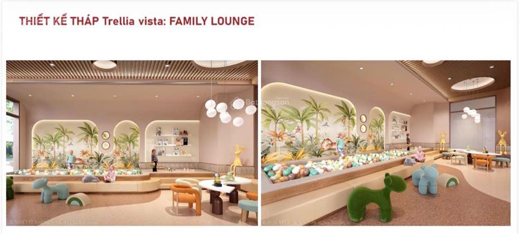 Căn hộ trellia vista  mizuki park, chỉ 10% ký hđmb, giỏ hàng tt cđt, giá từ 5,3 tỷ