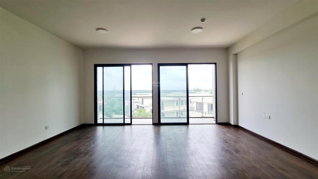 Cho thuê panorama  mizuki park, 3pn 126m2, nhà trống. giá 15 triệu. ở ngay