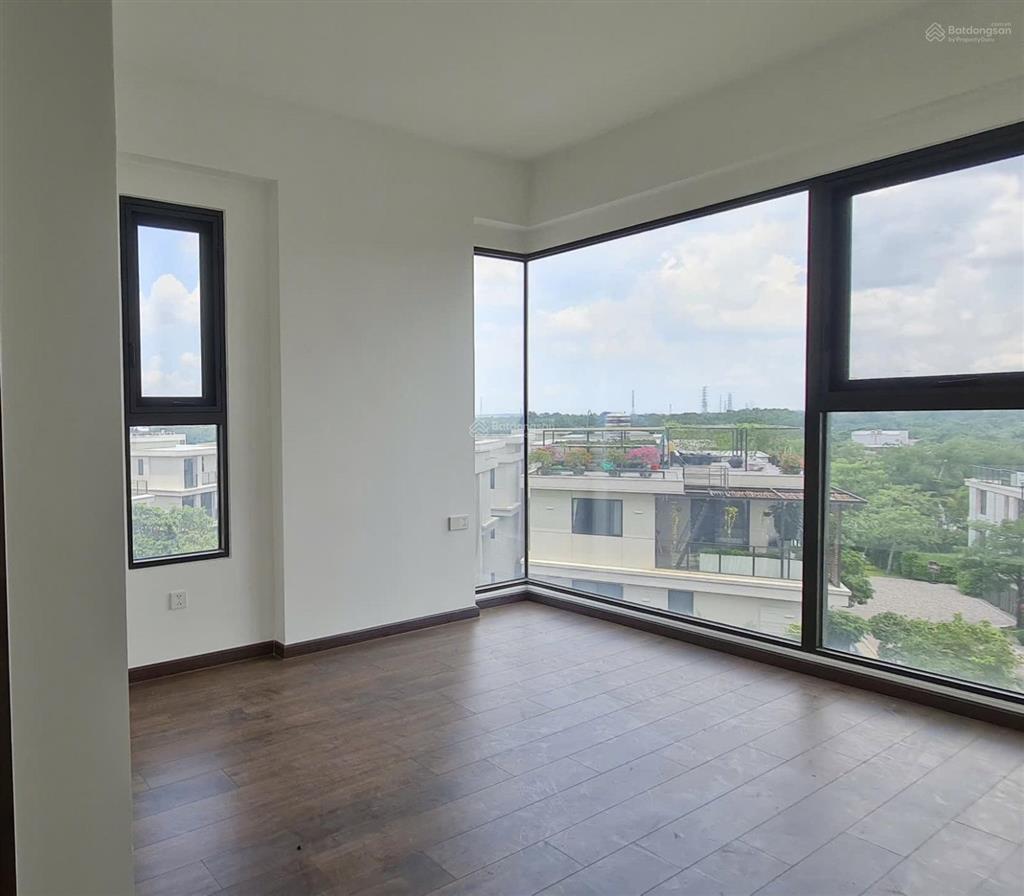 Cho thuê panorama  mizuki park, 3pn 126m2, nhà trống. giá 15 triệu. ở ngay