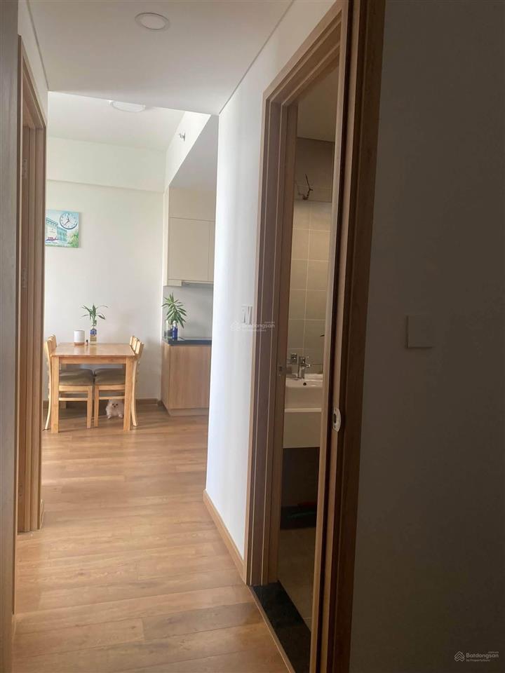 Cho thuê 2pn 60m2 mizuki park, full nội thất. giá 11 triệu