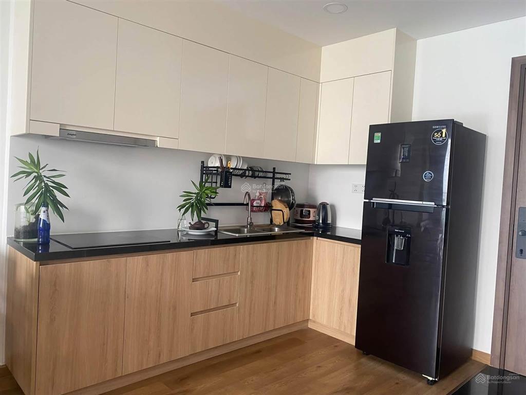 Cho thuê 2pn 60m2 mizuki park, full nội thất. giá 11 triệu
