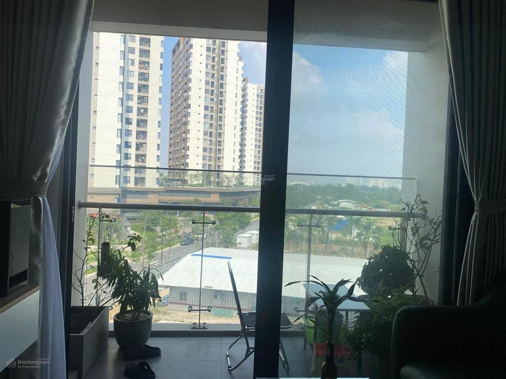 Cho thuê 2pn 60m2 mizuki park, full nội thất. giá 11 triệu