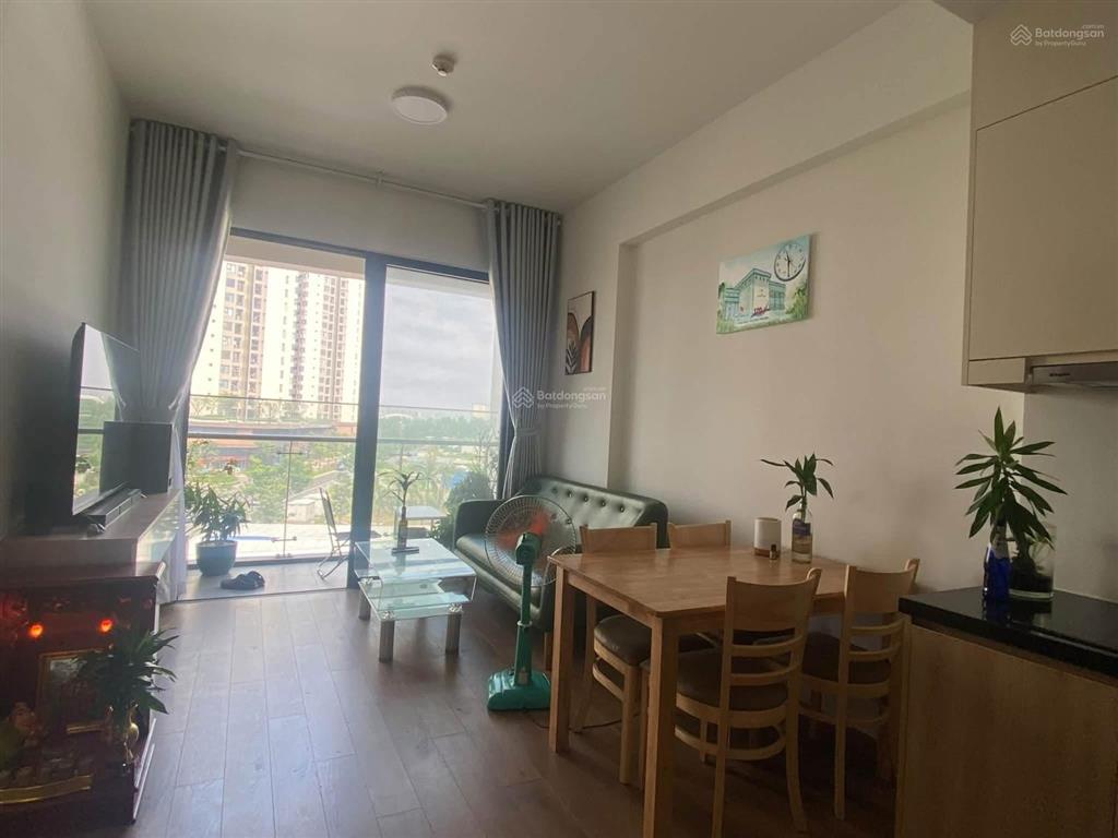 Cho thuê 2pn 60m2 mizuki park, full nội thất. giá 11 triệu