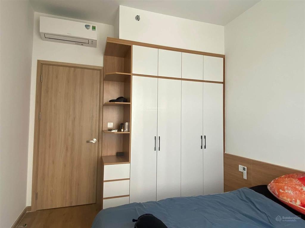 Cho thuê 2pn 60m2 mizuki park, full nội thất. giá 11 triệu