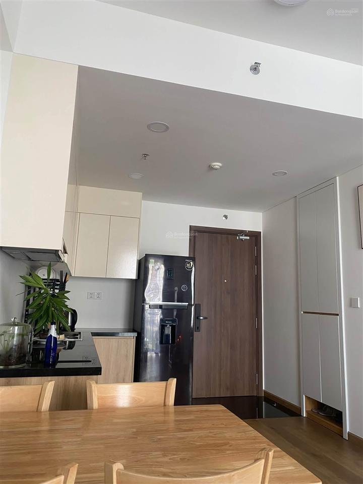 Cho thuê 2pn 60m2 mizuki park, full nội thất. giá 11 triệu