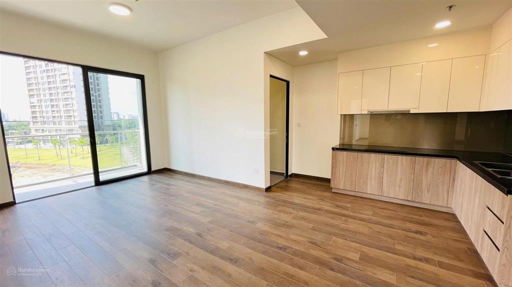 Bán nhanh căn góc panoramamizuki park, 2pn 85m2, view đẹp, sổ hồng riêng. giá 5,1 tỷ