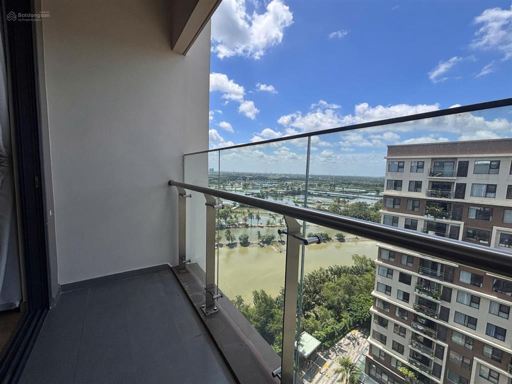 Bán căn mp9.x mizuki park, 2pn view hướng nam thoáng mát. giá 3,850 tỷ