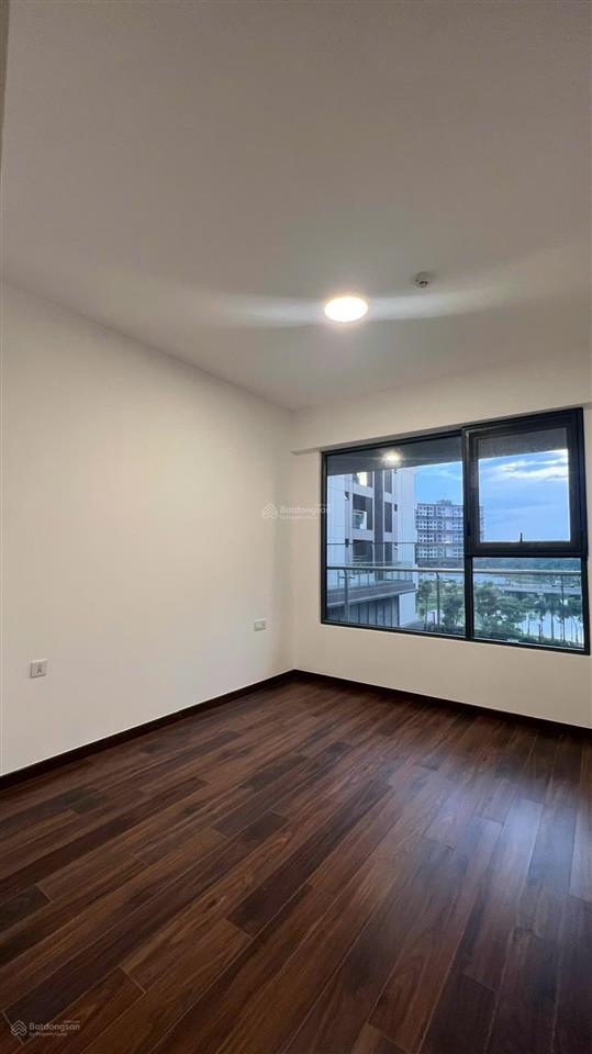 Cho thuê căn sân vườn mizuki park, 2pn2wc, nhà trống. giá 11,5 triệu/tháng