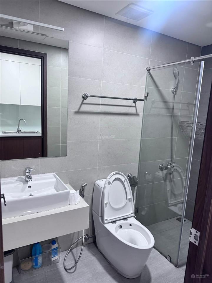 Cho thuê studio mizuki park, full nội thất. giá 7,5 triệu