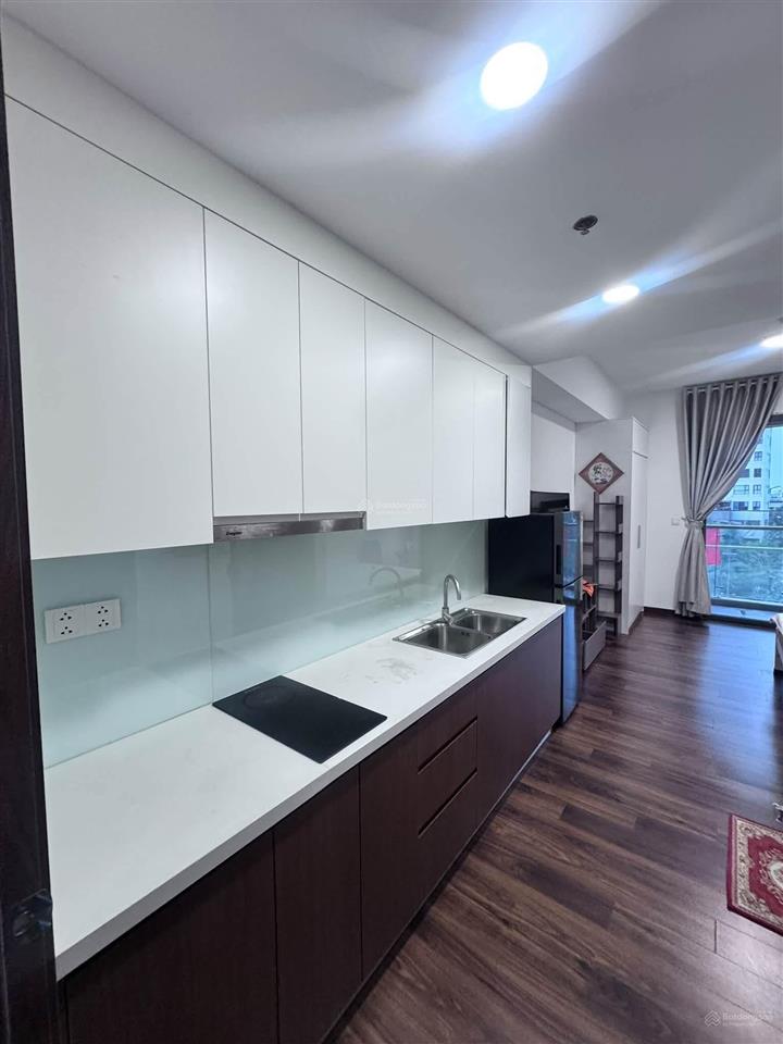 Cho thuê studio mizuki park, full nội thất. giá 7,5 triệu