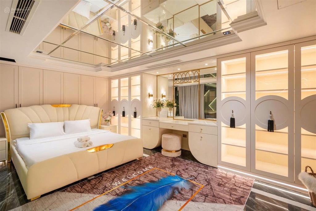 Cho thuê ch biệt thự luxury him lam, quận 7, nội thất nhà gần 20 tỷ