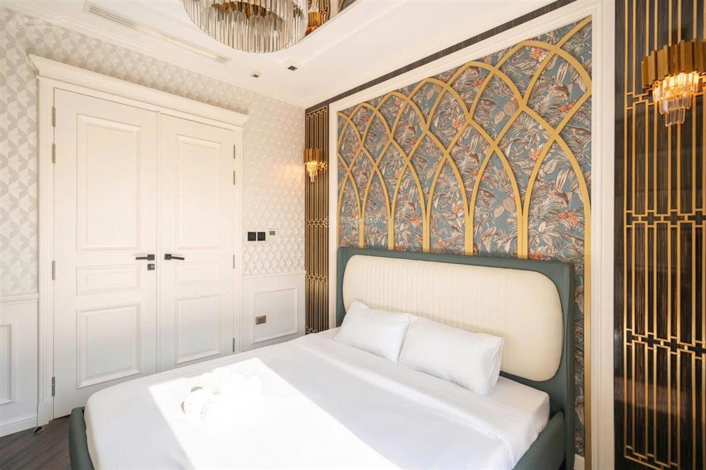 Cho thuê ch biệt thự luxury him lam, quận 7, nội thất nhà gần 20 tỷ