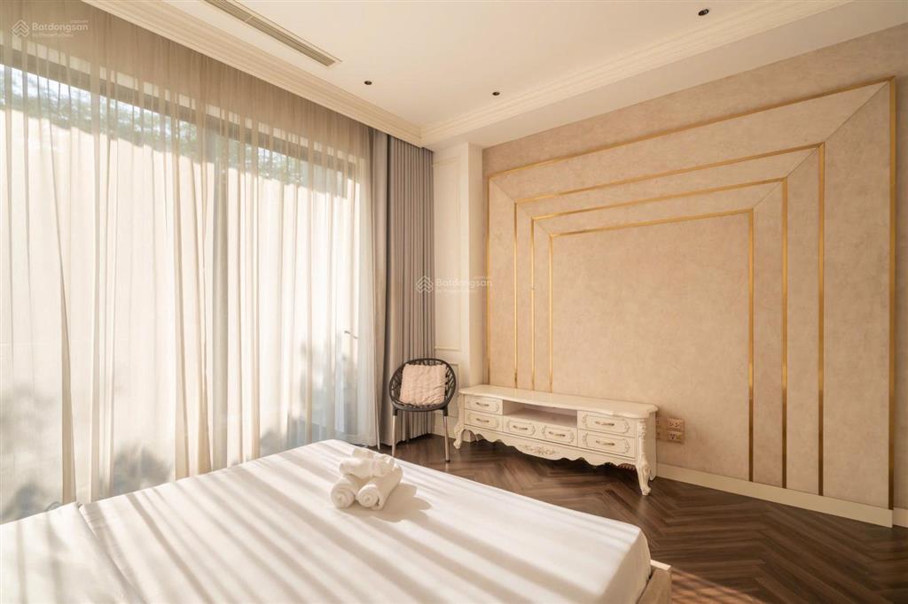 Cho thuê ch biệt thự luxury him lam, quận 7, nội thất nhà gần 20 tỷ