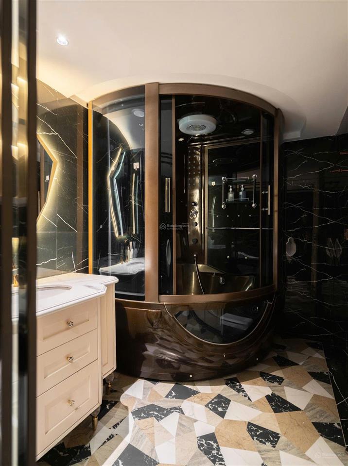 Cho thuê ch biệt thự luxury him lam, quận 7, nội thất nhà gần 20 tỷ