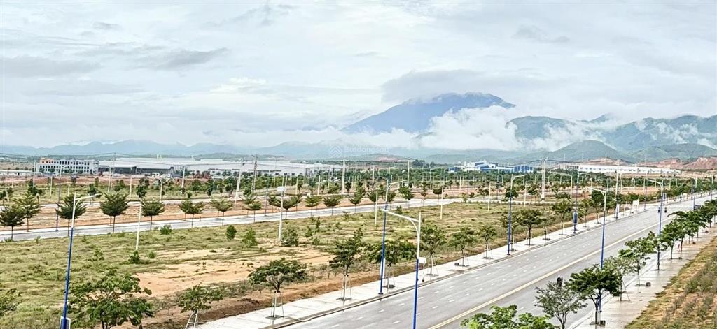 Bất động sản công nghiệp và đô thị