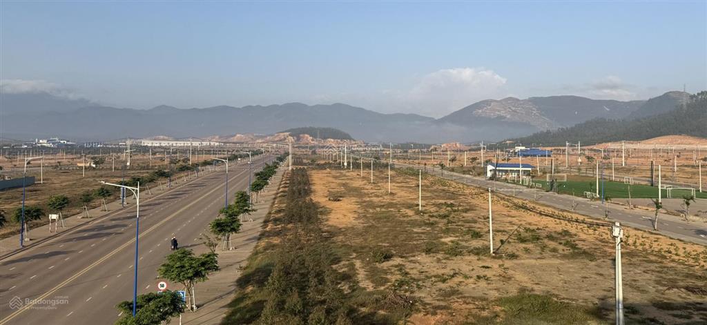 Bất động sản công nghiệp và đô thị