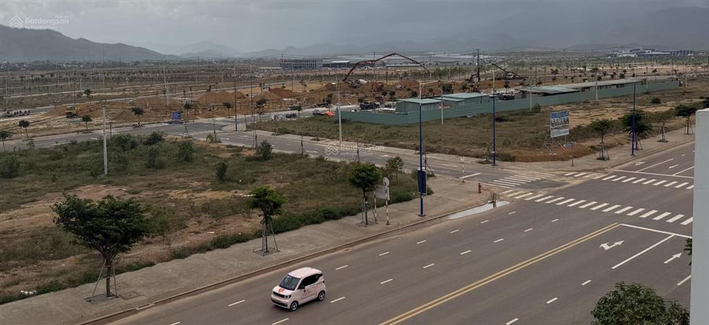 Bất động sản công nghiệp và đô thị