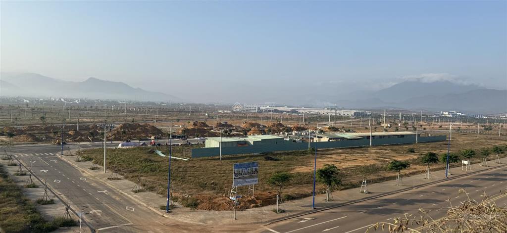 Bất động sản công nghiệp và đô thị