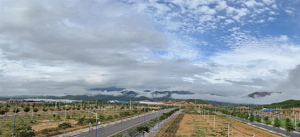 Bất động sản công nghiệp và đô thị