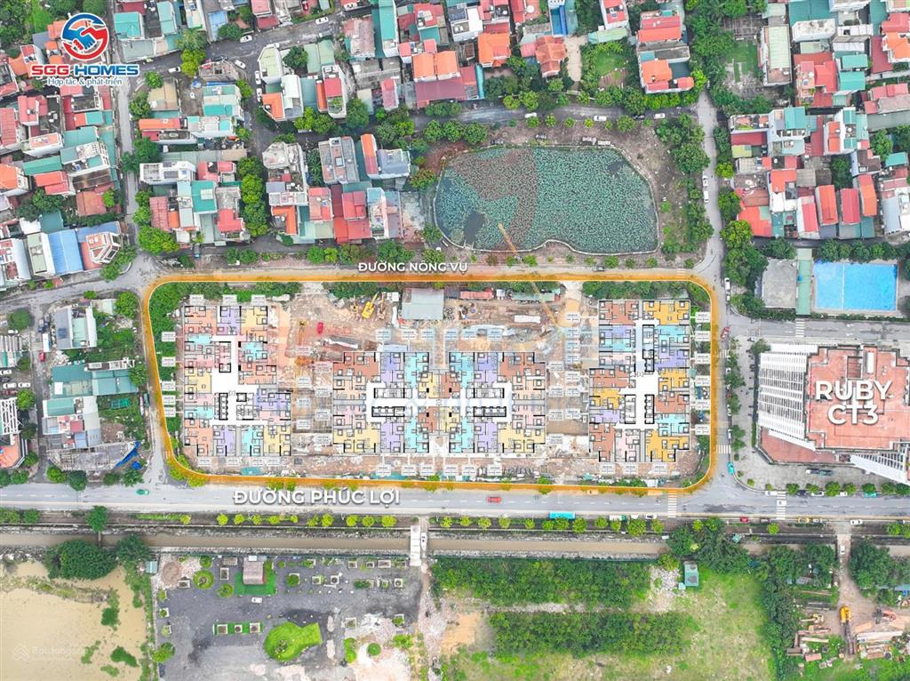 Cần bán căn hộ 1pn  45m2 giá 3 tỷ mềm nhất dự án, tầng thấp, view đường phố, bán trong tháng