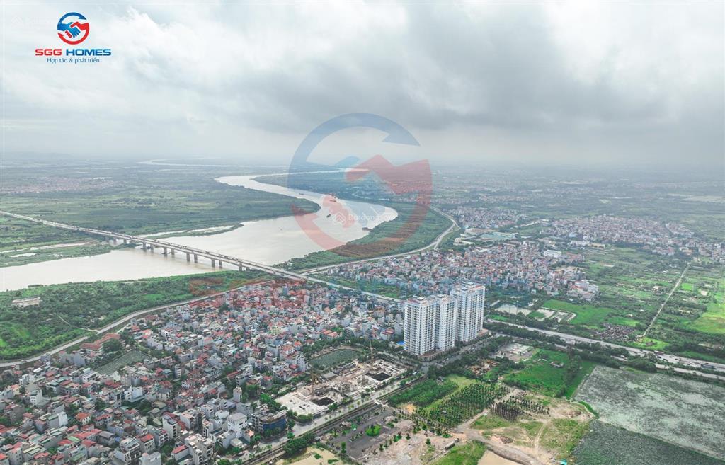 Cần bán căn hộ 1pn  45m2 giá 3 tỷ mềm nhất dự án, tầng thấp, view đường phố, bán trong tháng