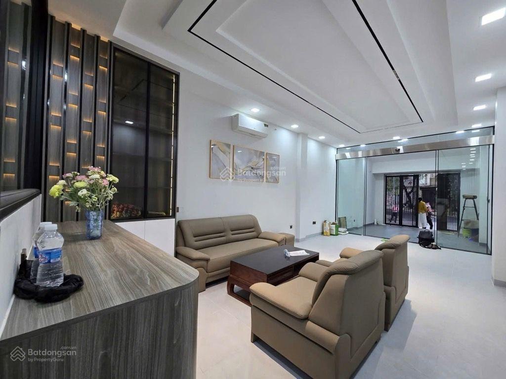 Bán nhà mới 4 tầng 5x20m oto vào nhà giá 12ty3 đường lâm văn bền quận 7
