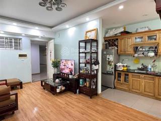 Chung cư vimeco phạm hùng, cho thuê căn hộ 2 ngủ đầy đủ nội thất giá 14tr/ tháng  0961 068 ***