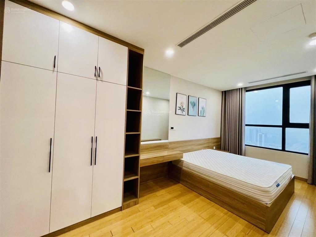 Cho thuê chcc the zei lê đức thọ, 3pn, 110m, cơ bản/full, giá từ 20tr  0982 637 ***
