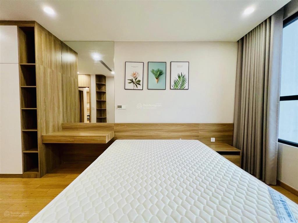 Cho thuê chcc the zei lê đức thọ, 3pn, 110m, cơ bản/full, giá từ 20tr  0982 637 ***