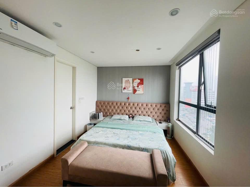 Cho thuê chcc 1pn  2pn  3pn tại hong kong tower, 243a đê la thành, full nội thất/cơ bản, giá rẻ