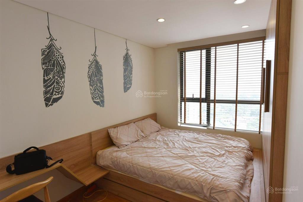 Cho thuê chcc 1pn  2pn  3pn tại hong kong tower, 243a đê la thành, full nội thất/cơ bản, giá rẻ