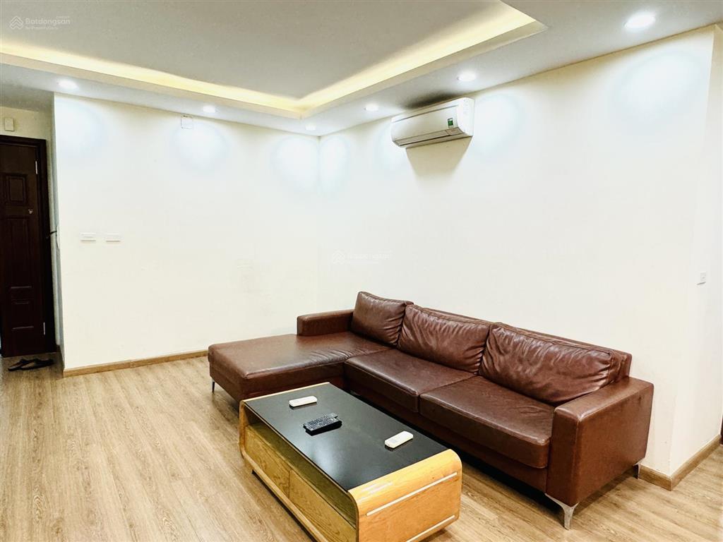 Cho thuê chcc central field trung kính, 2n2vs, 70m2, full nội thất, giá chỉ 14tr.  0982 637 ***