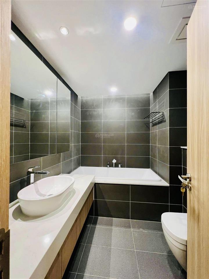 (quỹ căn) cho thuê chcc, 2pn  3pn tại the zei, full/cơ bản, view hồ, giá tốt.  0982 637 ***