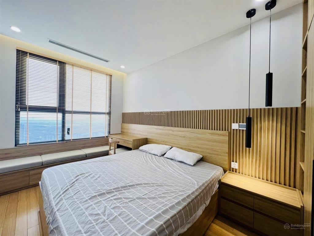 (quỹ căn) cho thuê chcc, 2pn  3pn tại the zei, full/cơ bản, view hồ, giá tốt.  0982 637 ***
