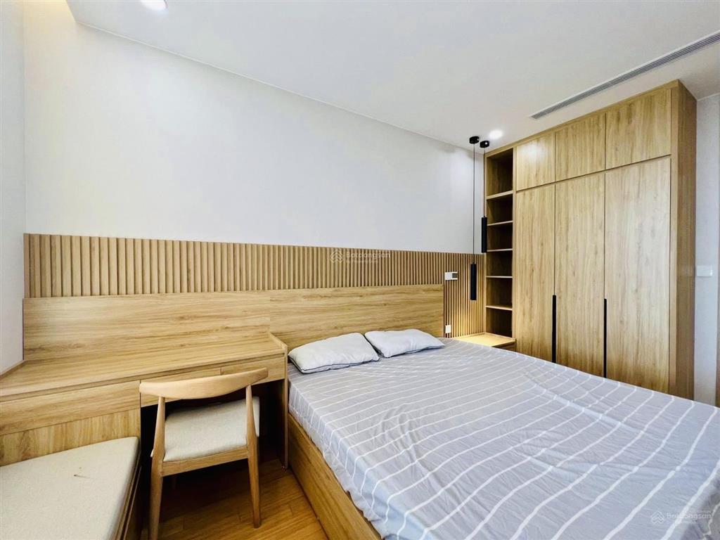 (quỹ căn) cho thuê chcc, 2pn  3pn tại the zei, full/cơ bản, view hồ, giá tốt.  0982 637 ***