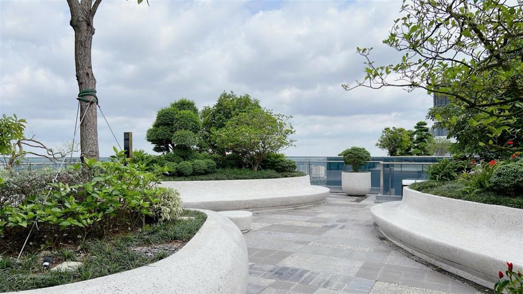 Cho thuê chcc matrix one, 2n2vs, 88m, full nội thất mới, giá chỉ 22tr.  0982 637 ***