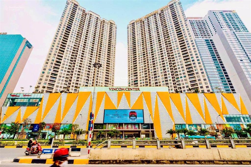 (chính chủ). bán gấp căn hộ 2pn  3pn chung cư vinhomes d'capitale, view hồ, giá tốt!!!