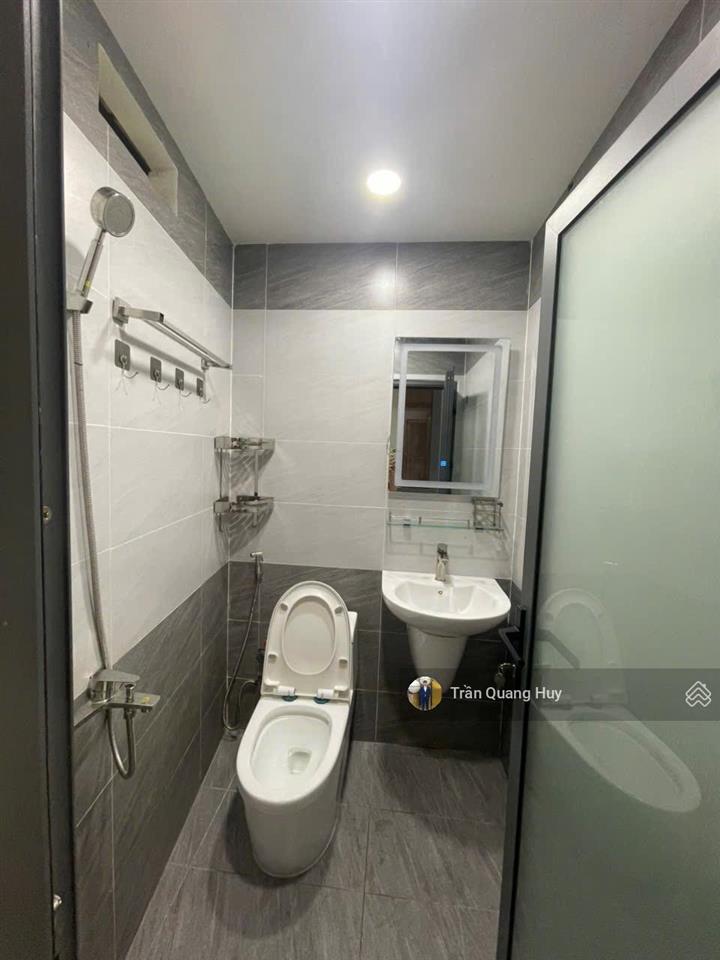 Nhà hẻm 12m trệt lửng 2 lầu st 7pn đang khai thác cao giá bán rẻ chỉ 8.3 tỷ tl 0935 815 ***