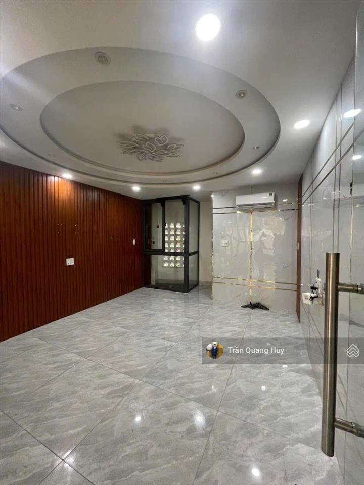 Nhà hẻm 12m trệt lửng 2 lầu st 7pn đang khai thác cao giá bán rẻ chỉ 8.3 tỷ tl 0935 815 ***