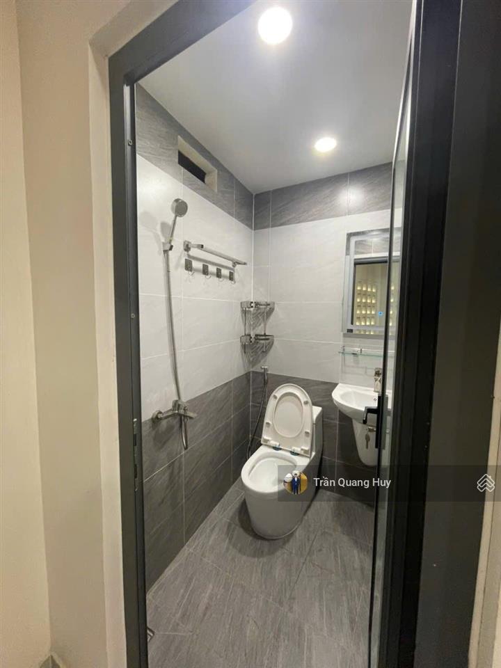 Nhà hẻm 12m trệt lửng 2 lầu st 7pn đang khai thác cao giá bán rẻ chỉ 8.3 tỷ tl 0935 815 ***