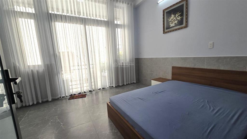 Nhà 4 tầng hẻm 4m lý thường kiệt trung tâm tân bình chỉ 8.5 tỷ