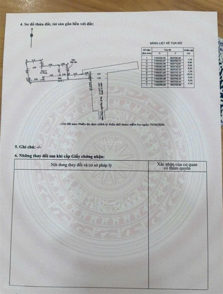 Villa mini phan xích long full nội thất cao cấp nở hậu tài lộc chỉ hơn 7 tỷ