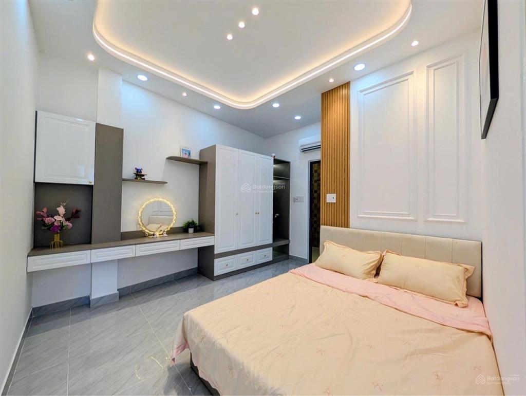 Villa mini phan xích long full nội thất cao cấp nở hậu tài lộc chỉ hơn 7 tỷ