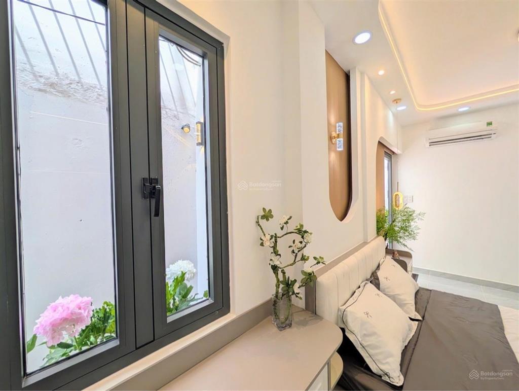 Villa mini phan xích long full nội thất cao cấp nở hậu tài lộc chỉ hơn 7 tỷ