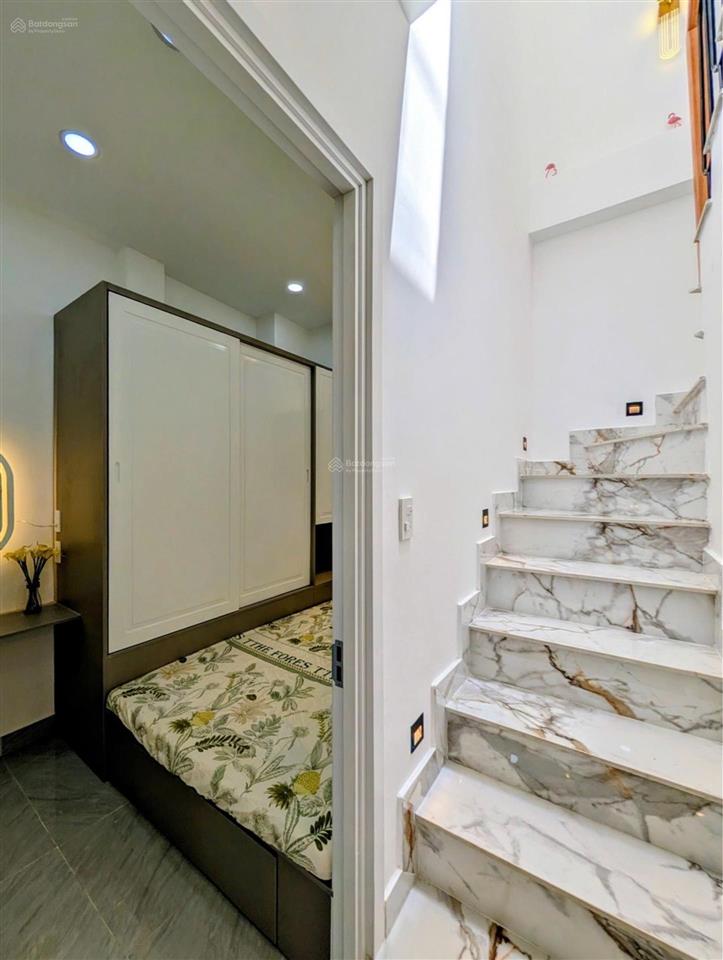 Villa mini phan xích long full nội thất cao cấp nở hậu tài lộc chỉ hơn 7 tỷ