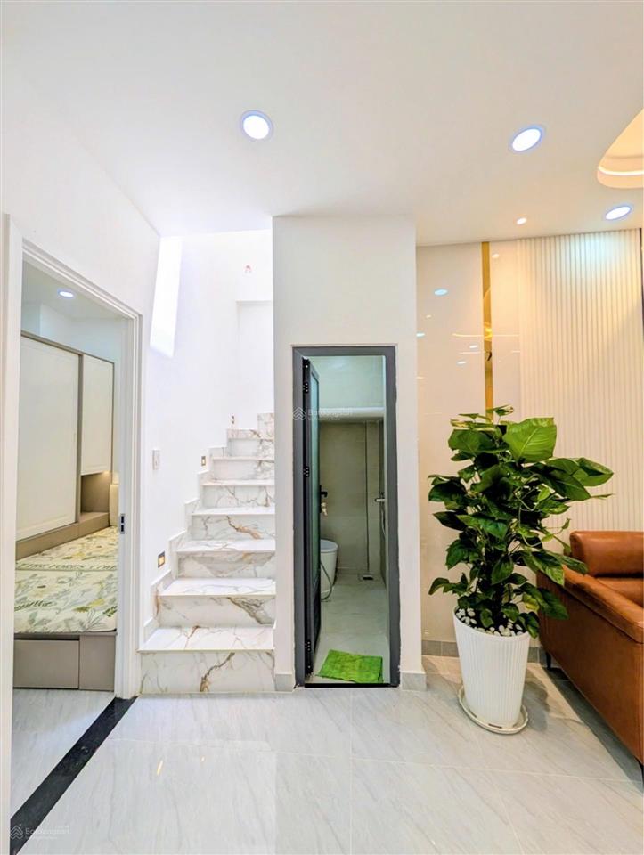 Villa mini phan xích long full nội thất cao cấp nở hậu tài lộc chỉ hơn 7 tỷ