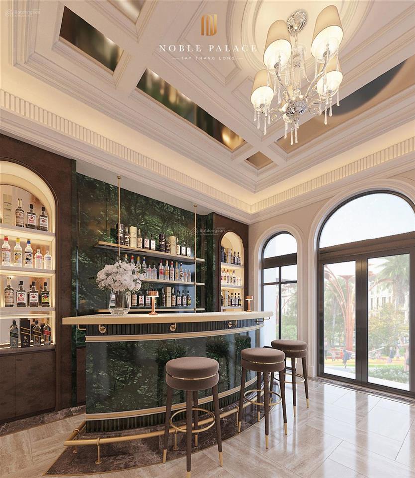 Căn vip noble tây thăng long  đối diện clubhouse  cạnh bể bơi nội khu. giá chỉ từ 200tr/m2