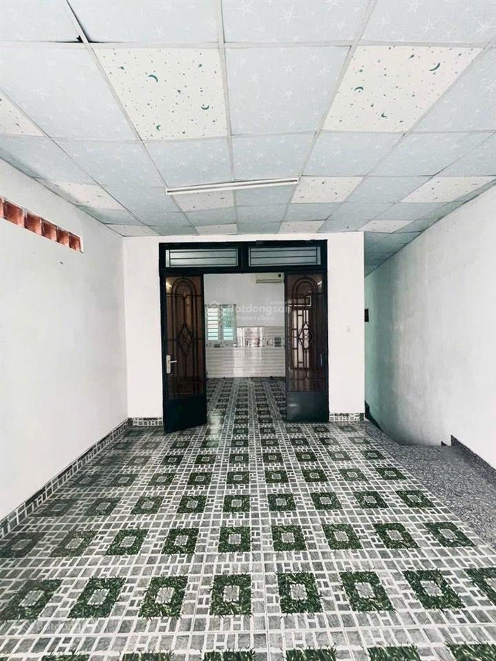 Cách mạng tháng tám f tân sơn nhất dt 61m2 giá 9.4tỷ còn tl hxh